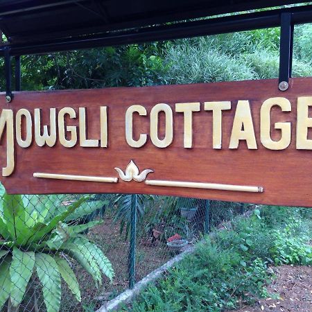Mowgli Cottage Сигирия Екстериор снимка