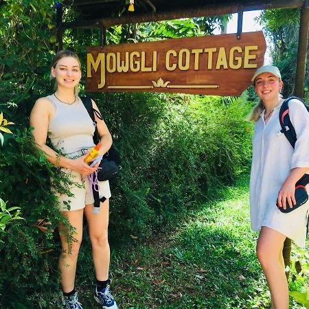 Mowgli Cottage Сигирия Екстериор снимка