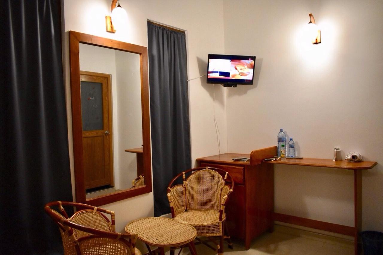 Mowgli Cottage Сигирия Екстериор снимка